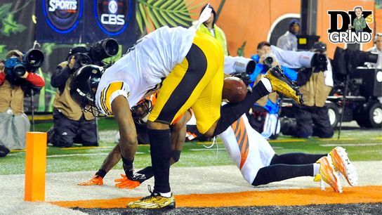 Classic Grind: Winners will win, and losers will lose taken in Cincinnati (Weekly Features)